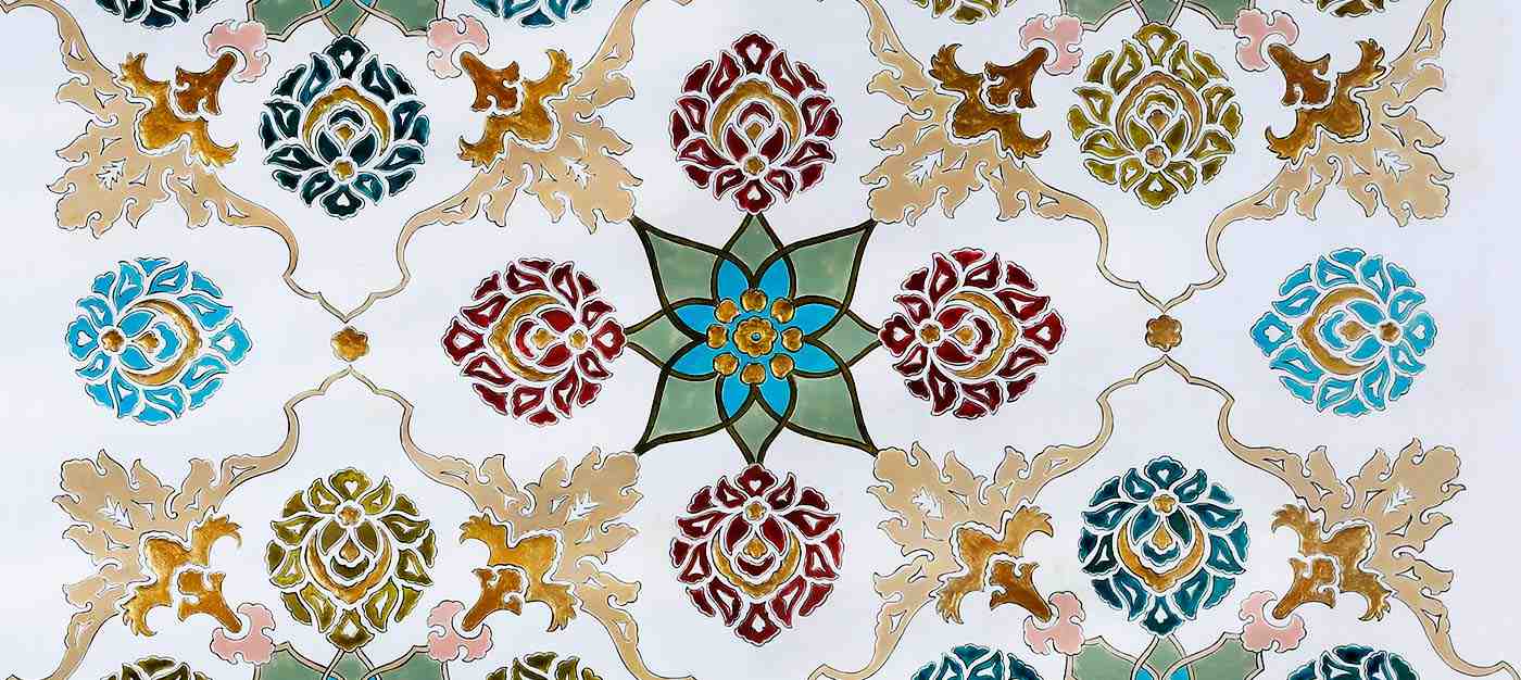 Kalem İşi